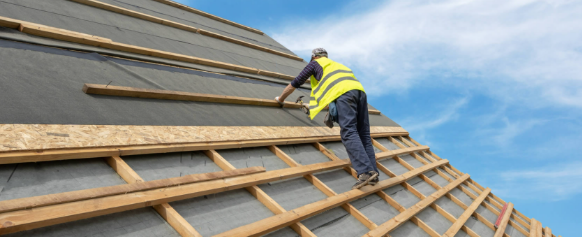 When is a Breather Membrane Required for Roofs?